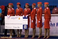 Aeroflot Asia Cup 2014
