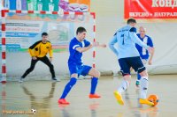 Первенство Дальнего Востока по мини-футболу 2014
