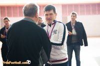 "Викинг" победитель первенства Приморского края 