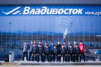 Финальный этап Открытого Кубка Приморского края по мини-футболу
