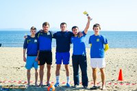 ВСТ - Первый Кубок Шаморы по пляжному футболу состоялся